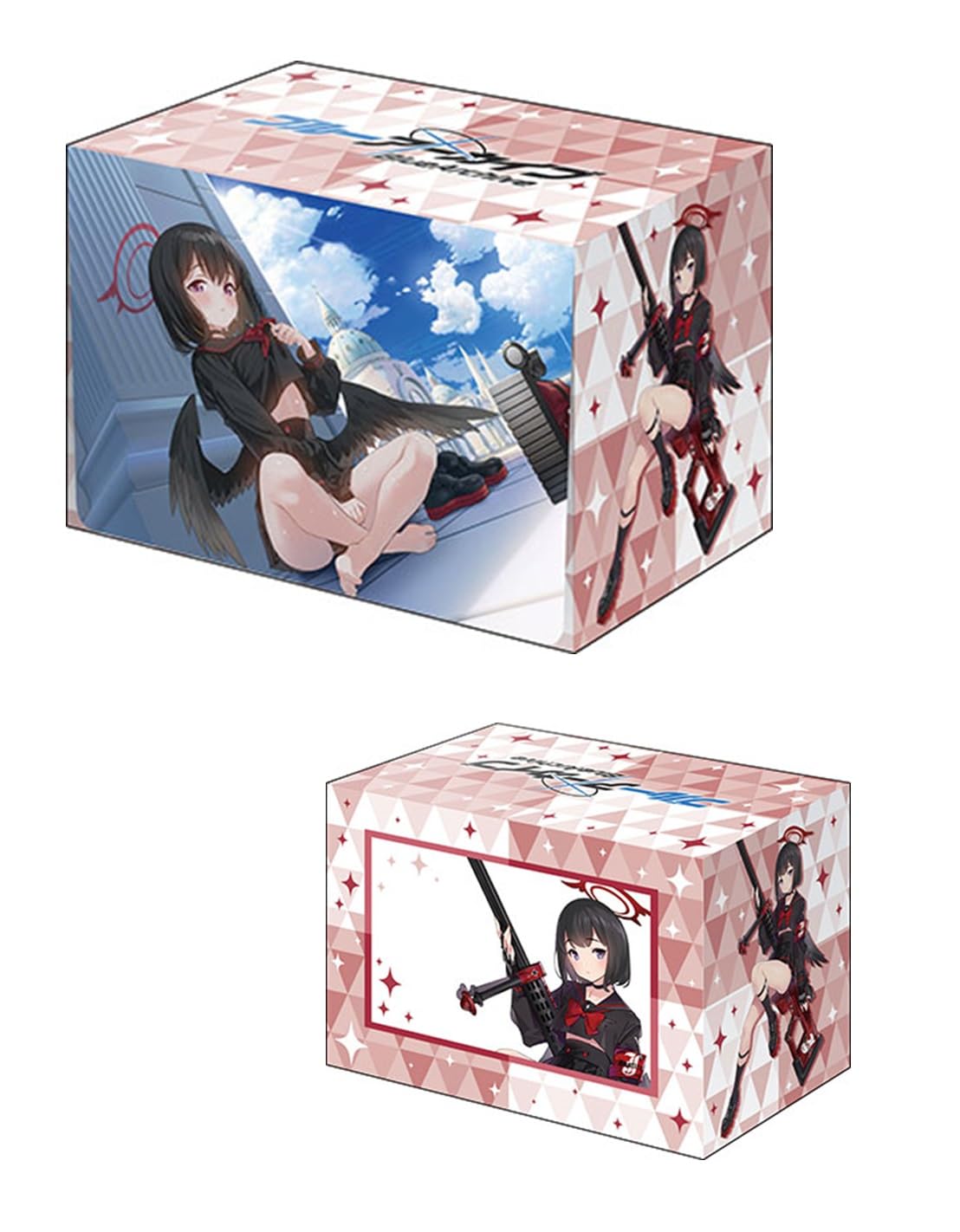 Bushiroad Коллекция протекторов для колоды V3 Blue Archive Памятная иллюстрация Лобби Том 1118 версия Маширо
Bushiroad Коллекция протекторов для колоды V3 Blue Archive Памятная иллюстрация Лобби Том 1118 версия Маширо