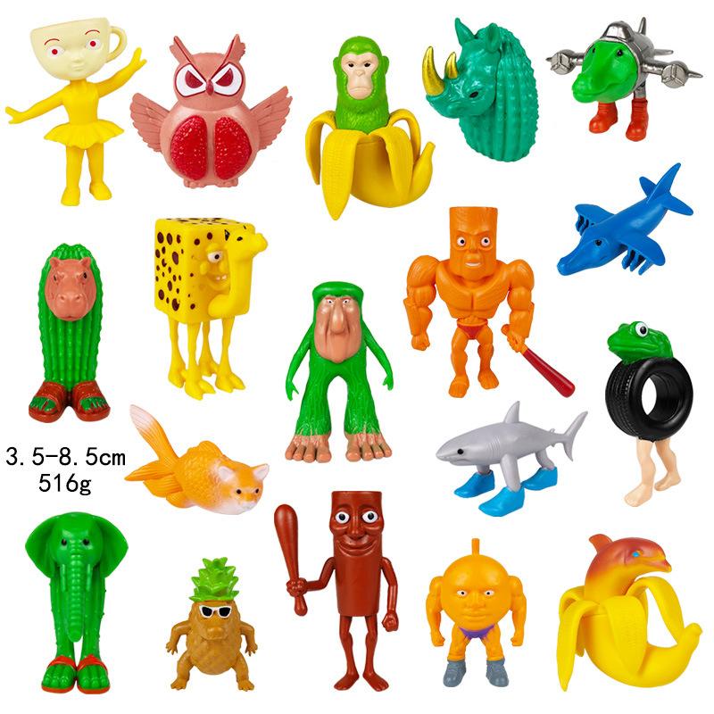 Аниме Итальянский Маразм Тунг Сахур Фигурка Игрушка Тралалеро Тралала Бомбардино Крокодил Шимпанзини Бананини Модель Декор Кукла Подарок
Аниме Итальянский Маразм Тунг Сахур Фигурка Игрушка Тралалеро Тралала Бомбардино Крокодил Шимпанзини Бананини Модель Декор Кукла Подарок