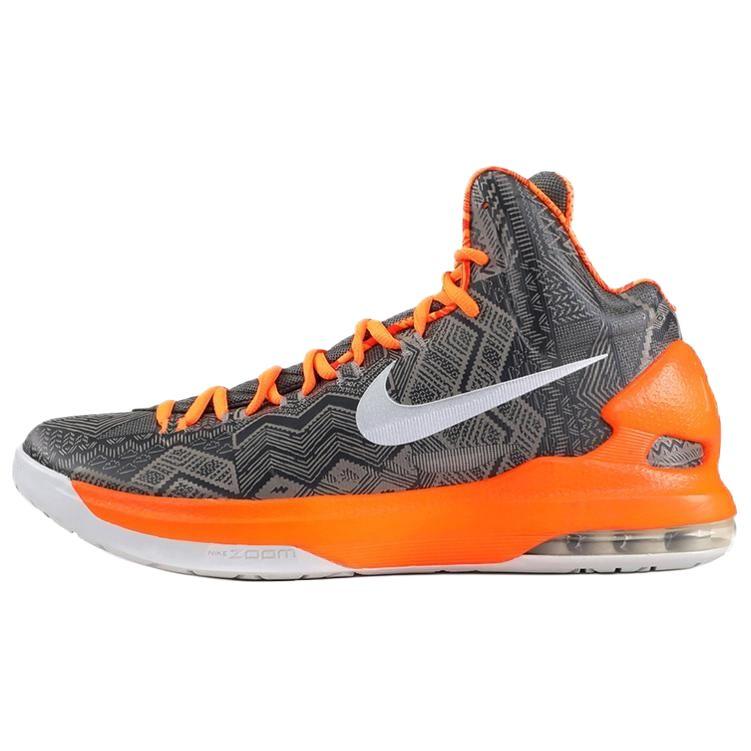 Nike Kd 5 Black History Month 583107-001 42
Nike Kd 5 Black History Month 583107-001 42