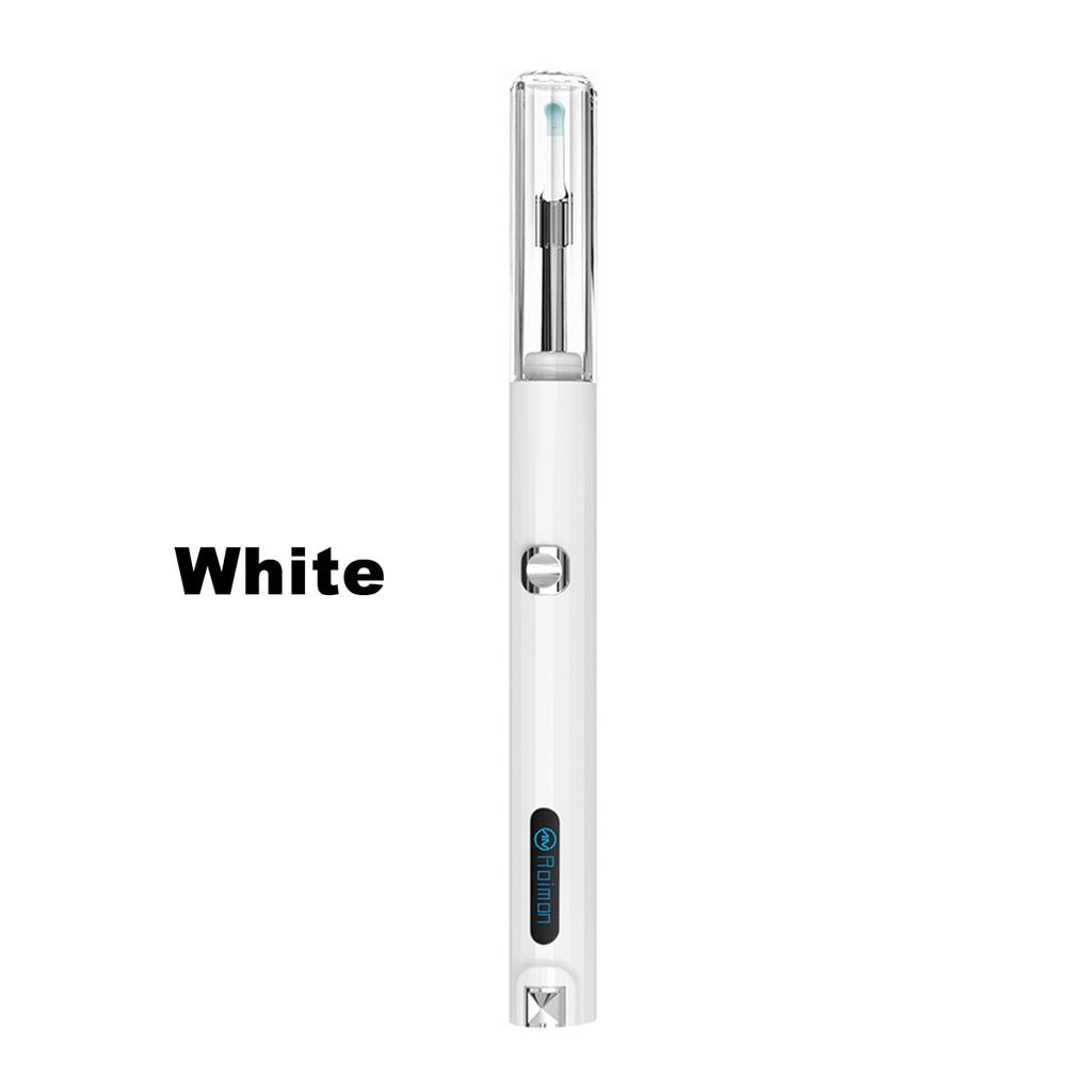 Водонепроницаемый светодиодный отоскоп для удаления ушной серы, WiFi, ушной эндоскоп, очиститель ушных свечей, беспроводная камера 3,5 мм, светодиодная подсветка белый
Водонепроницаемый светодиодный отоскоп для удаления ушной серы, WiFi, ушной эндоскоп, очиститель ушных свечей, беспроводная камера 3,5 мм, светодиодная подсветка белый