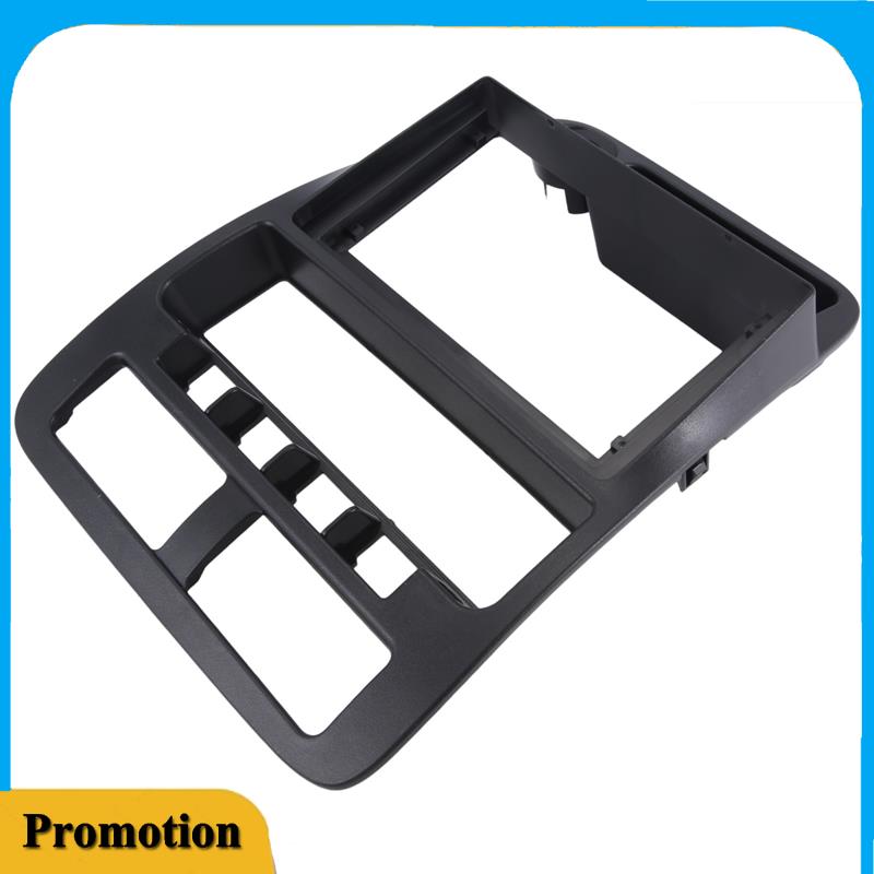 Portable 9 Inch Car Fascia Radio Panel For Nissan Navara D21 1992-1998 RHD Dash Kit Install Facia Console Bezel Adapter Parts чёрный
Portable 9 Inch Car Fascia Radio Panel For Nissan Navara D21 1992-1998 RHD Dash Kit Install Facia Console Bezel Adapter Parts чёрный