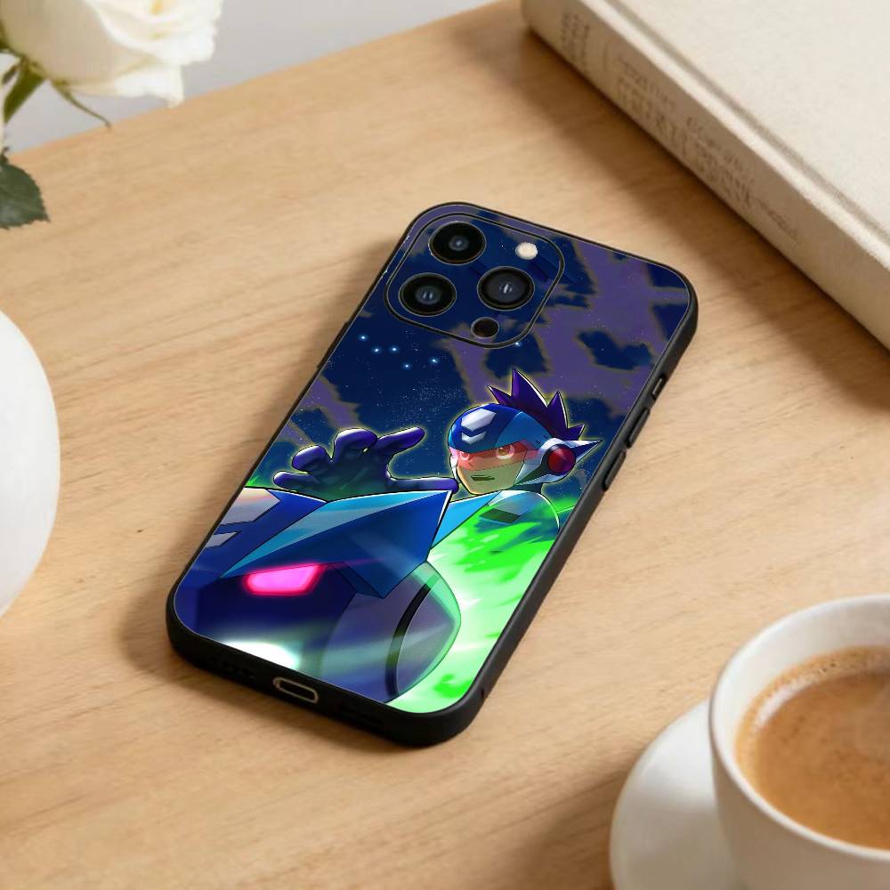K-Mega Man Anime Phone Case For iPhone17,16,15,14,13,12 Plus,Max Soft Silicone Black Cover iPhone16promax
K-Mega Man Anime Phone Case For iPhone17,16,15,14,13,12 Plus,Max Soft Silicone Black Cover iPhone16promax