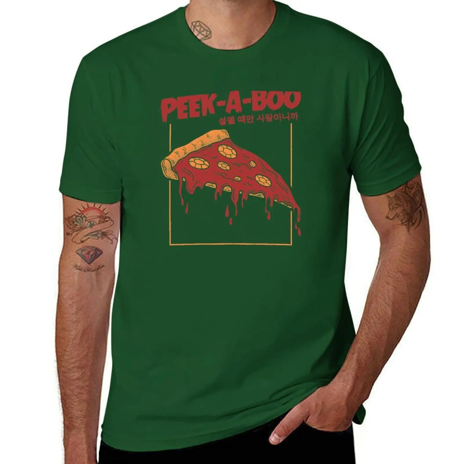 Peek a Boo TShirt quickdrying street wear essential t shirt aesthetic clothes Mens clothing 4XL
Peek a Boo TShirt quickdrying street wear essential t shirt aesthetic clothes Mens clothing 4XL