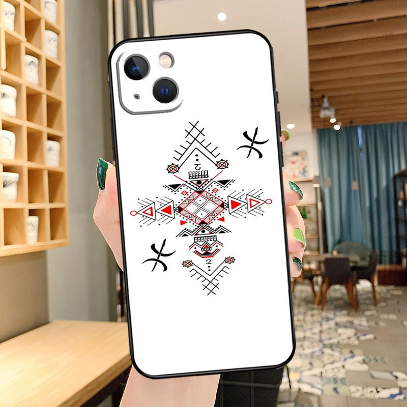 Amazigh Flag Phone Case For iPhone 11 12 13 14 15 16 Pro Max mini Back Cover For iPhone XR X XS Max Plus iPhone 12 mini
Amazigh Flag Phone Case For iPhone 11 12 13 14 15 16 Pro Max mini Back Cover For iPhone XR X XS Max Plus iPhone 12 mini