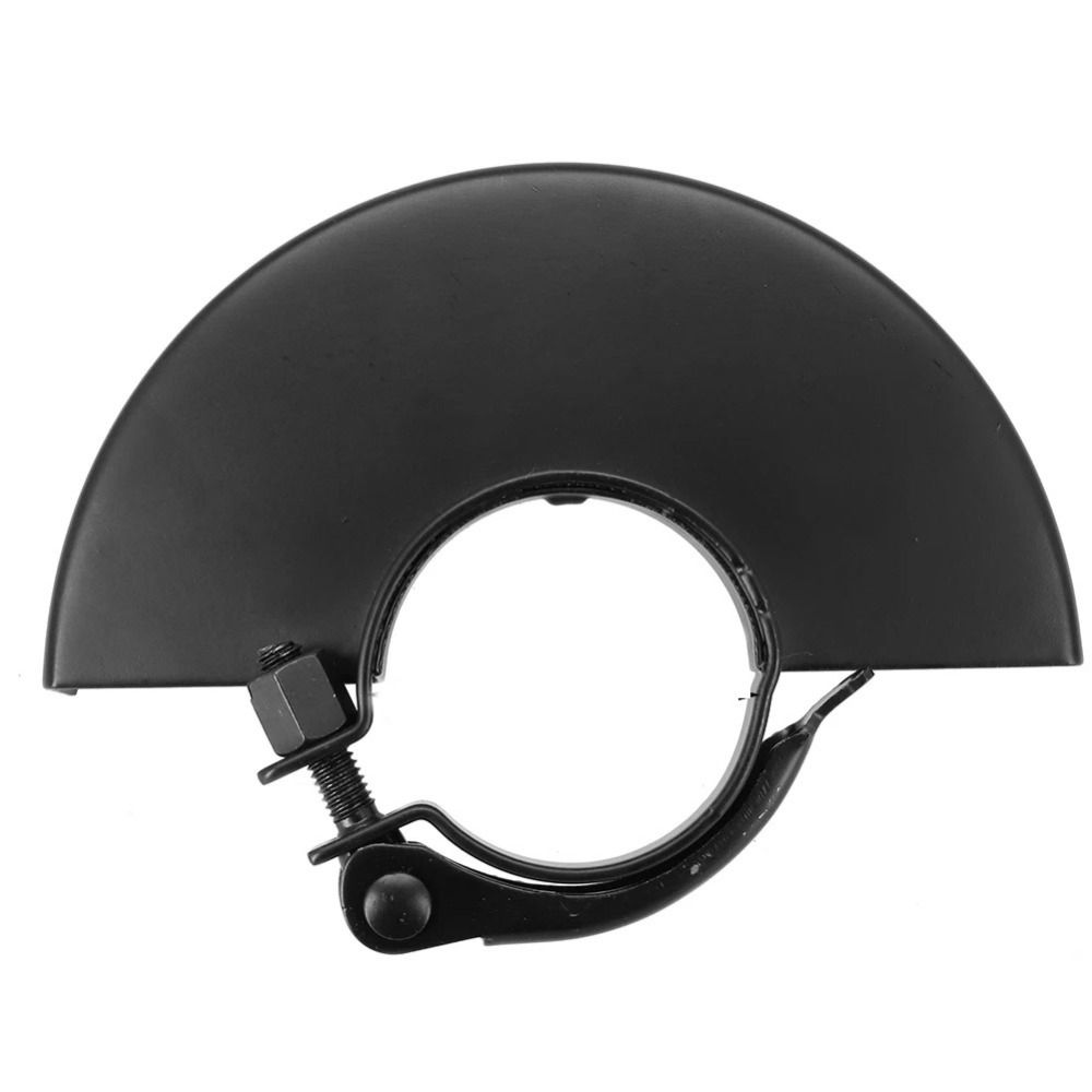 Утолщение угловой шлифовальной машины защитный кожух режущая машина основание 100/115/125 тип угловой шлифовальной машины Model115
Утолщение угловой шлифовальной машины защитный кожух режущая машина основание 100/115/125 тип угловой шлифовальной машины Model115