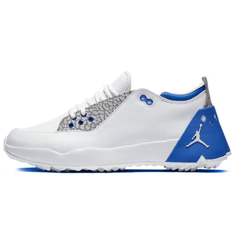 Мужские кроссовки Air Jordan Jordan ADG 2 True Blue Summit, белые, гипер-королевская атмосфера, серые, CT7812-101
Мужские кроссовки Air Jordan Jordan ADG 2 True Blue Summit, белые, гипер-королевская атмосфера, серые, CT7812-101