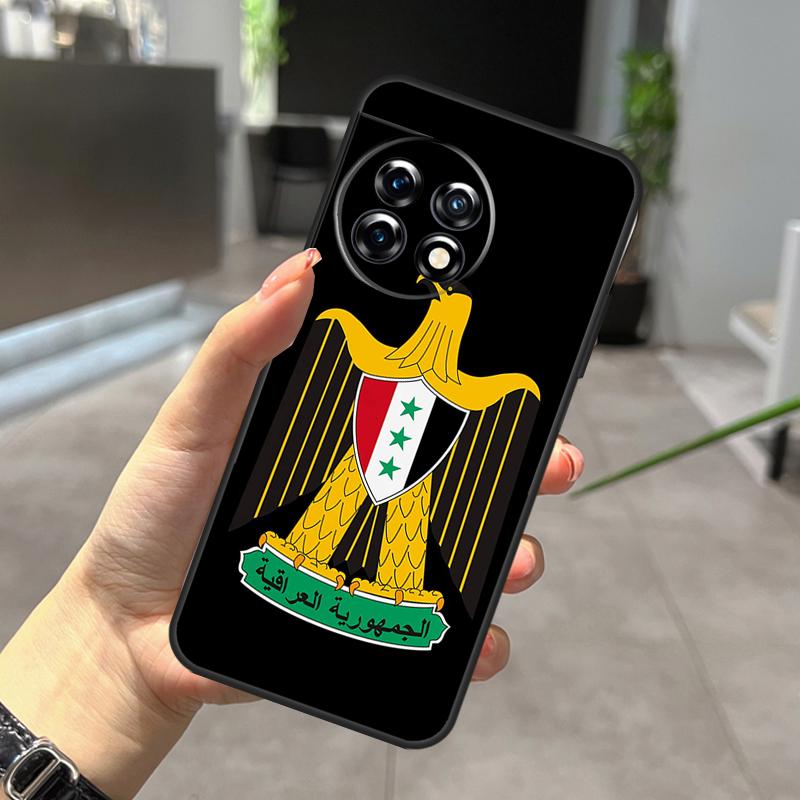 Iraqi Iraq Flag Case For OnePlus Nord CE 5 2 3 4 Lite N30 N20 OnePlus 15 13 12 11 9 10 Pro 10T 13R 15R Cover OnePlus Nord CE5
Iraqi Iraq Flag Case For OnePlus Nord CE 5 2 3 4 Lite N30 N20 OnePlus 15 13 12 11 9 10 Pro 10T 13R 15R Cover OnePlus Nord CE5
