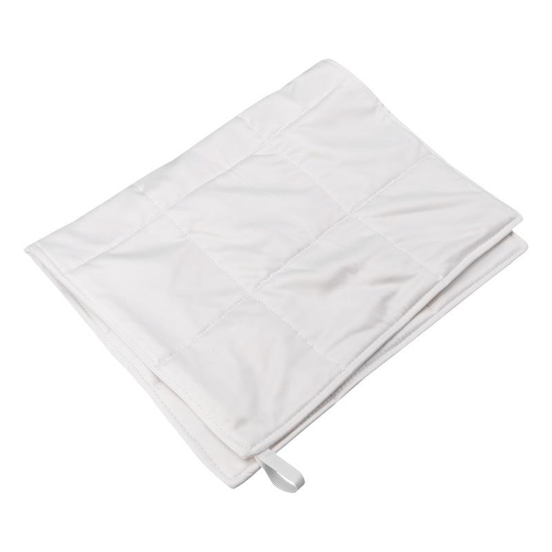 OK Lens Cloth: High-Temperature Resistant, Anti-Drop, Lint-Free for RGP and Orthokeratology Lenses 30x40CM Lens Towel
OK Lens Cloth: High-Temperature Resistant, Anti-Drop, Lint-Free for RGP and Orthokeratology Lenses 30x40CM Lens Towel