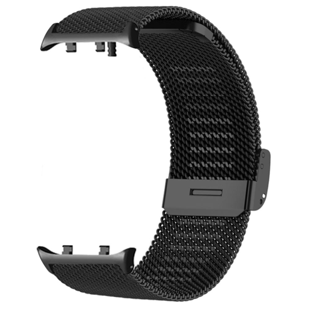 Для Huawei Watch D2 сменный ремешок для часов Milanese Metal Mesh Wrist Band A
Для Huawei Watch D2 сменный ремешок для часов Milanese Metal Mesh Wrist Band A