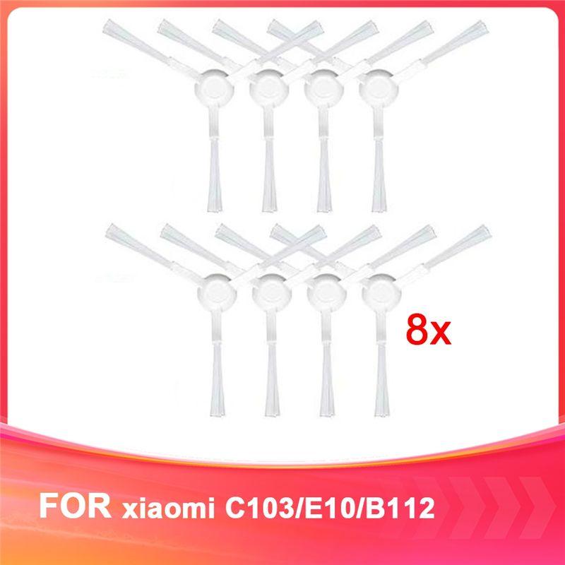 AEE4-For Xiaomi C103/E10/B112 3C Enhanced Version Accessories For Sweeping And Mopping Robot Side Brush
AEE4-For Xiaomi C103/E10/B112 3C Enhanced Version Accessories For Sweeping And Mopping Robot Side Brush