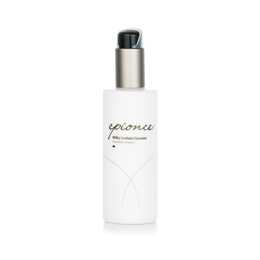 Epionce Milky Lotion Cleanser - For Dry/Sensitive, Normal Skin 170ml/6oz
Epionce Milky Lotion Cleanser - For Dry/Sensitive, Normal Skin 170ml/6oz