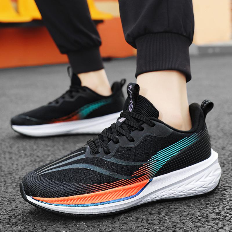 2024 foreign trade red rabbit 6pro running shoes youth sports shoes men s trendy shoes shock absorption lightweight couple models 45
2024 foreign trade red rabbit 6pro running shoes youth sports shoes men s trendy shoes shock absorption lightweight couple models 45