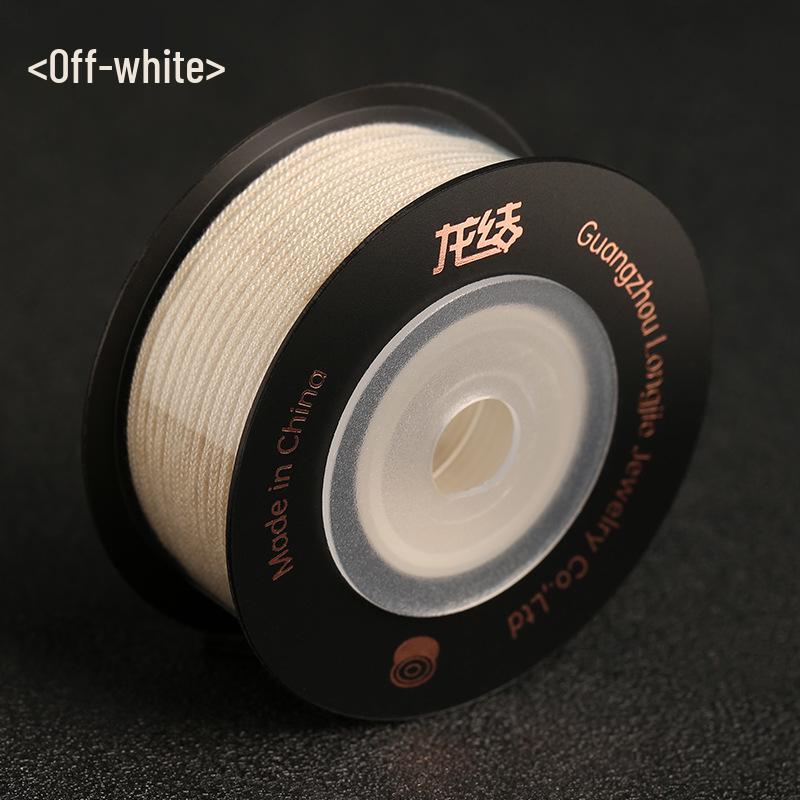 Узел Дракона 1,2 мм Износостойкая Хлопковая Плетеная Нить для DIY Браслетов и Бисероплетения, Звезда Луна Бусины Бодхи Буддийские.
Узел Дракона 1,2 мм Износостойкая Хлопковая Плетеная Нить для DIY Браслетов и Бисероплетения, Звезда Луна Бусины Бодхи Буддийские.