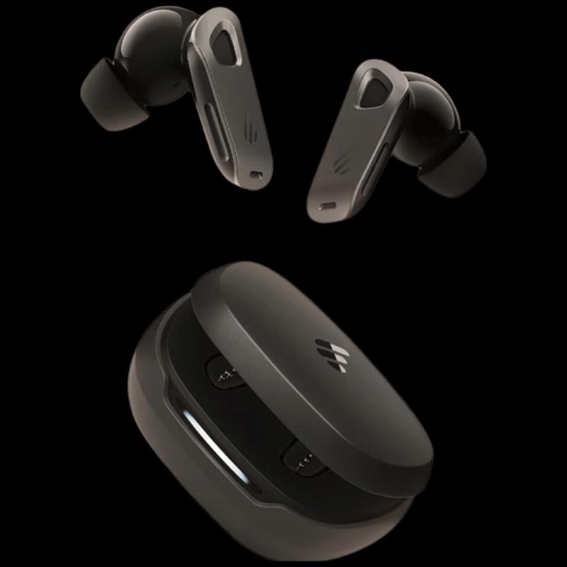 Edifier NeoBuds Pro 3 Hybrid Noise Cancelling Bluetooth Earbuds
Edifier NeoBuds Pro 3 Hybrid Noise Cancelling Bluetooth Earbuds