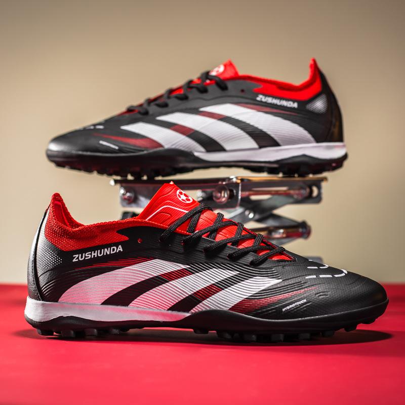 Подростковые футбольные бутсы Студенческие длинные шипы Мужские и женские сломанные шипы Тренировочные бутсы Производители футбольных бутс на месте 45
Подростковые футбольные бутсы Студенческие длинные шипы Мужские и женские сломанные шипы Тренировочные бутсы Производители футбольных бутс на месте 45