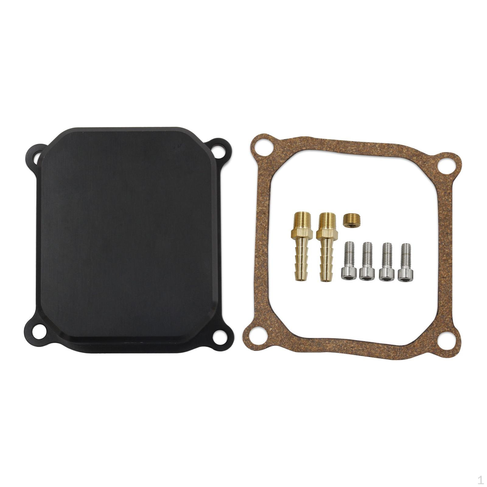 Engine Valve Cover Professional High Performance Replacing for Predator Silvery
Engine Valve Cover Professional High Performance Replacing for Predator Silvery