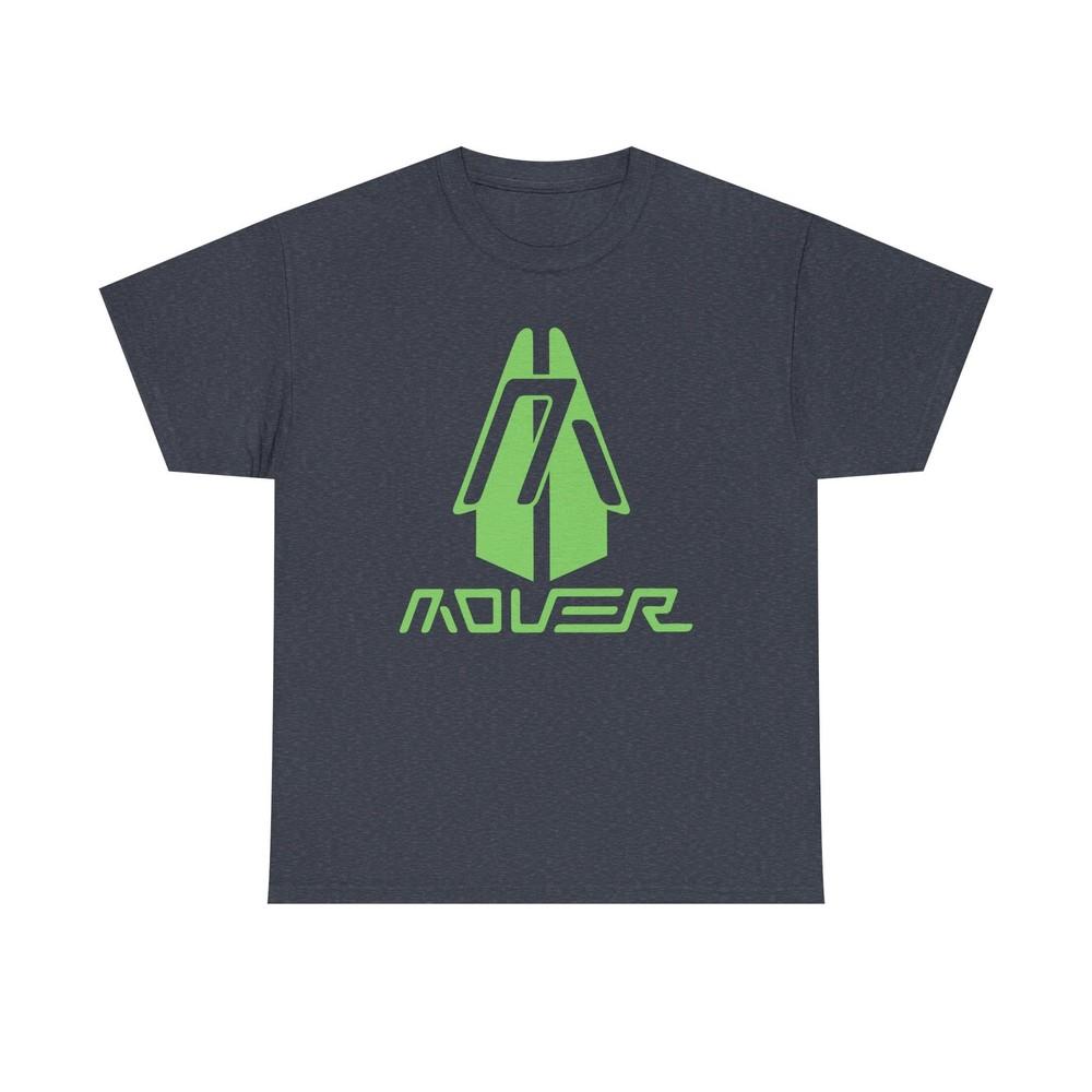 The Mover Germany Techno Hardcore Tresor Industrial Strength Unisex T-Shirt M
The Mover Germany Techno Hardcore Tresor Industrial Strength Unisex T-Shirt M