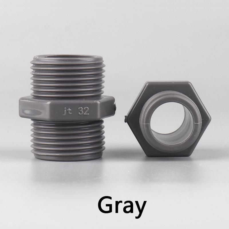 5 шт. серых ниппельных соединителей из ПВХ 1/2 3/4 1 ПВХ трубный соединитель фитинги для садовых ирригационных труб соединения для подачи воды в аквариум 1l2 inch серый
5 шт. серых ниппельных соединителей из ПВХ 1/2 3/4 1 ПВХ трубный соединитель фитинги для садовых ирригационных труб соединения для подачи воды в аквариум 1l2 inch серый