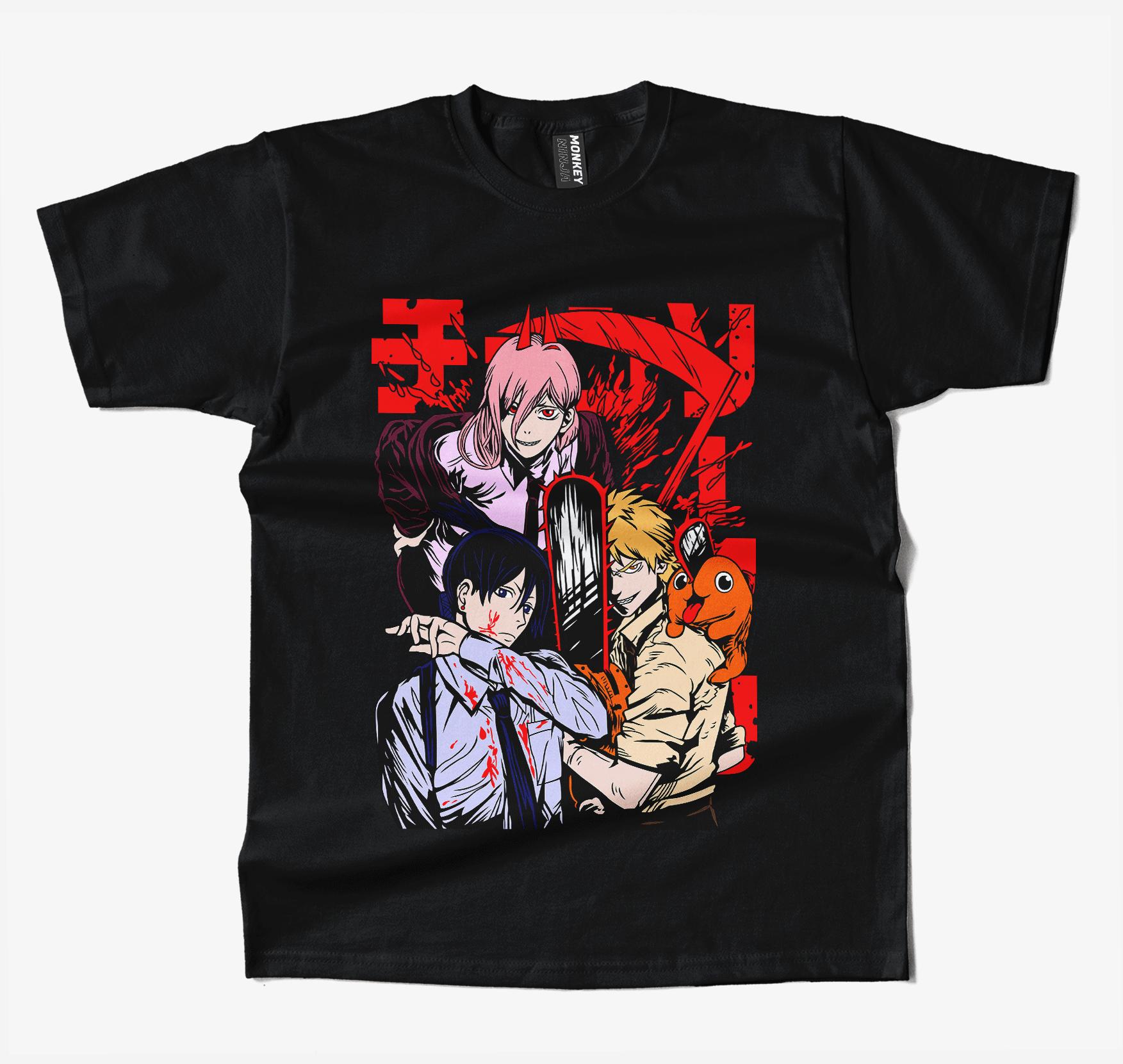 Chainsaw Man Reze Arc The Movie Denji T-shirt Men Women Cotton Short Sleeve Tee Plus Size Women Tops Summer O-neck Casual Female Male Clothing XXXL помаранчевий
Chainsaw Man Reze Arc The Movie Denji T-shirt Men Women Cotton Short Sleeve Tee Plus Size Women Tops Summer O-neck Casual Female Male Clothing XXXL помаранчевий