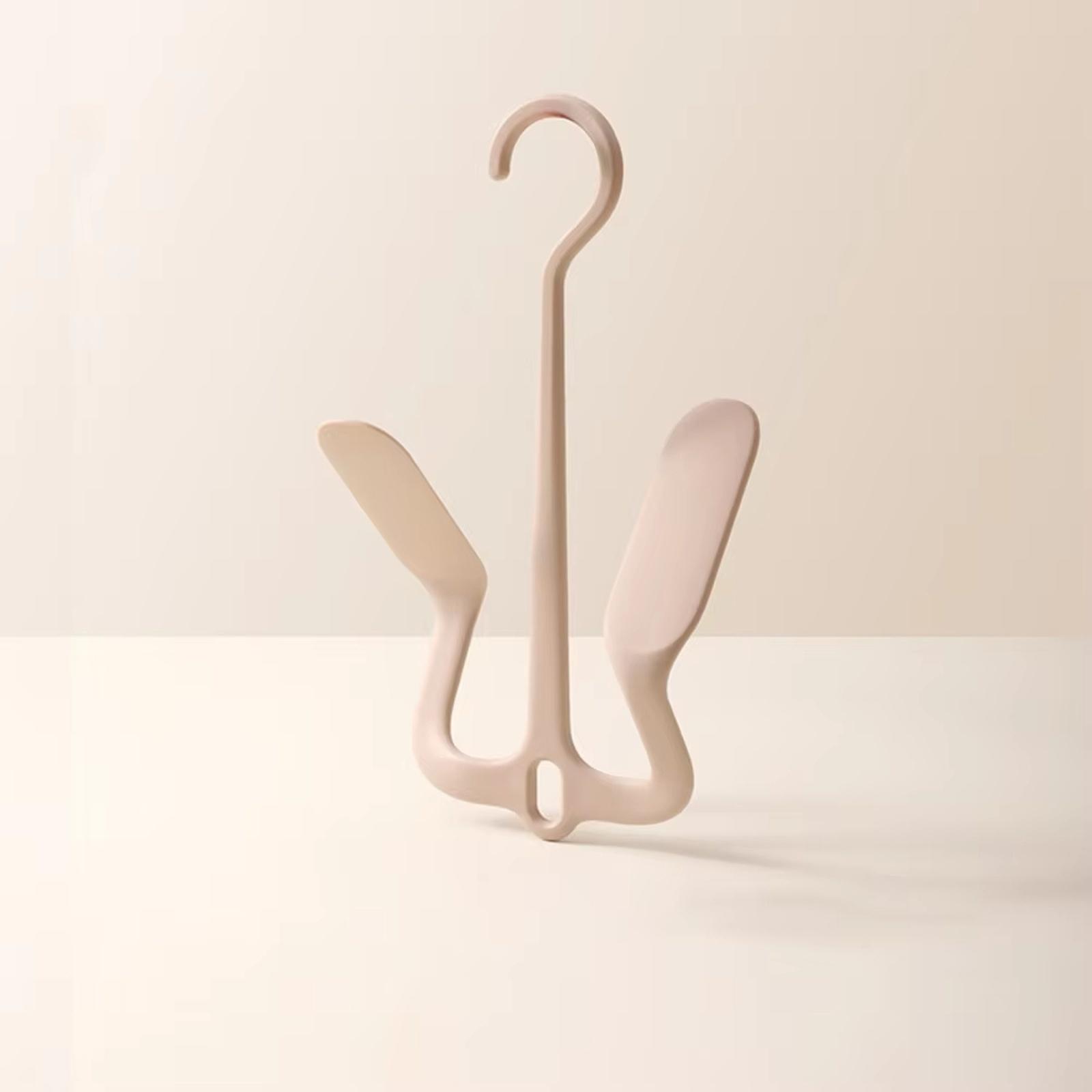 Creative Double Hook Shoe Hanger Rack for Home Use Shoe Drying and Storage Outdoor Hanging Shoe Rack with Hooks for Shoe Organization one size розовый
Creative Double Hook Shoe Hanger Rack for Home Use Shoe Drying and Storage Outdoor Hanging Shoe Rack with Hooks for Shoe Organization one size розовый