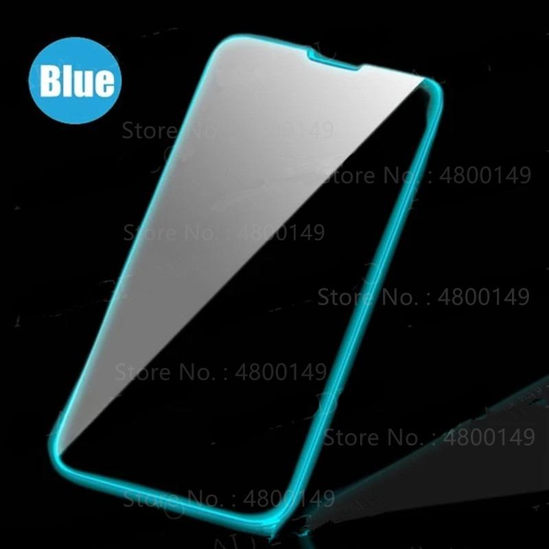3PCS Night Light Luminous Screen Protector Used Phone for IPhone 12 11 13 14 15 16 17 Pro Max Plus Mini Case Tempered Glass Film For IPhone 17 Pro синій
3PCS Night Light Luminous Screen Protector Used Phone for IPhone 12 11 13 14 15 16 17 Pro Max Plus Mini Case Tempered Glass Film For IPhone 17 Pro синій