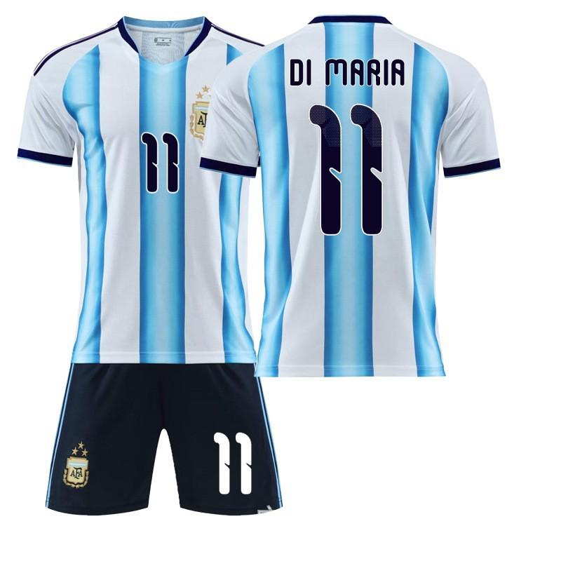 2025-26 Home No. 10 Football Uniform 21 Dibala Jersey National Team World Cup Argentina #18
2025-26 Home No. 10 Football Uniform 21 Dibala Jersey National Team World Cup Argentina #18