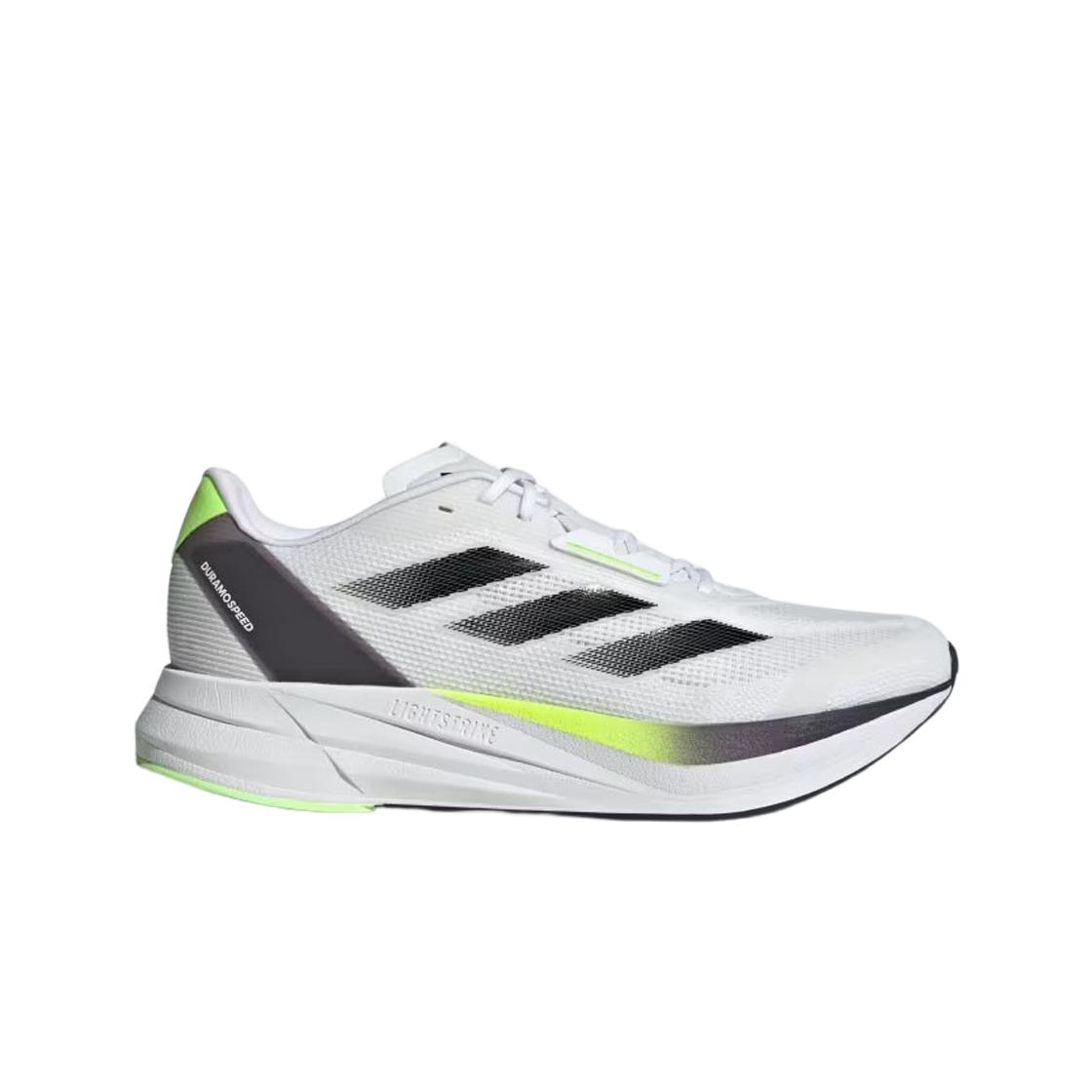 Adidas Duramo Speed Cloud White Core Black Aurora Black 260
Adidas Duramo Speed Cloud White Core Black Aurora Black 260
