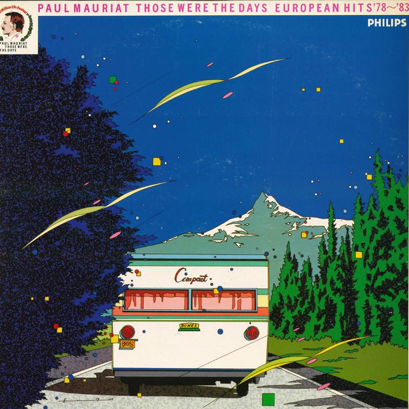 LP Record PAUL MAURIAT GRAND ORUCHESTRA - Paul Mauriat / Pops of those days E 28PP75 PHILIPS Japan New Age & Easy Listening Used
LP Record PAUL MAURIAT GRAND ORUCHESTRA - Paul Mauriat / Pops of those days E 28PP75 PHILIPS Japan New Age & Easy Listening Used