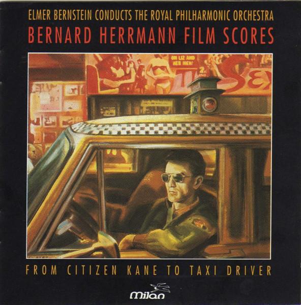 CD VARIOUS - Best of Bernard Herrmann: Film Scor 73138356432 Milan 1993 US Comedy & Spoken Word Used
CD VARIOUS - Best of Bernard Herrmann: Film Scor 73138356432 Milan 1993 US Comedy & Spoken Word Used