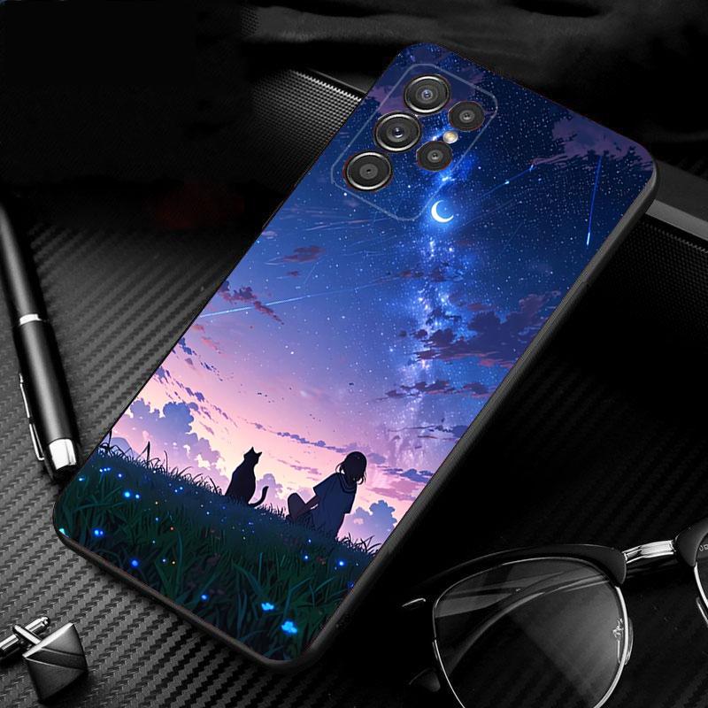 Lovely Cat Phone Case For Samsung Galaxy S25 S24 S23 S22 S21 Ultra S24 S23 S22 S21 S25 Plus S24 S25 FE S21 Ultra
Lovely Cat Phone Case For Samsung Galaxy S25 S24 S23 S22 S21 Ultra S24 S23 S22 S21 S25 Plus S24 S25 FE S21 Ultra
