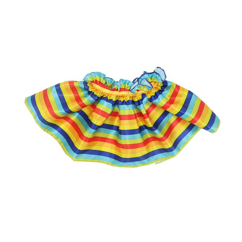 Набор костюма клоуна на Хэллоуин для взрослых: Парик, Галстук-бабочка и Жилет для выступлений и ролевых игр One Size
Набор костюма клоуна на Хэллоуин для взрослых: Парик, Галстук-бабочка и Жилет для выступлений и ролевых игр One Size
