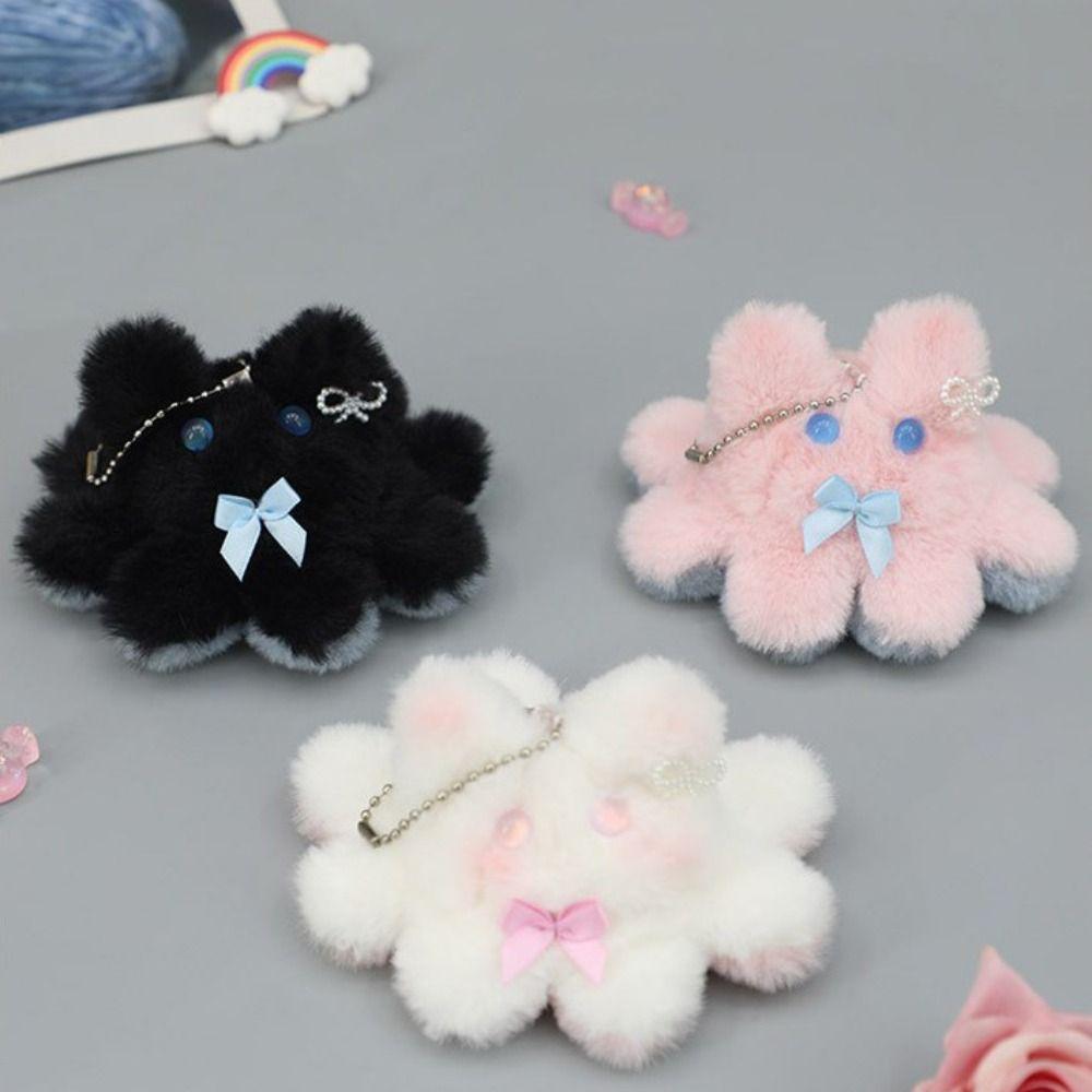 Cartoon Octopus Octopus Plushie Keychain Soft Octopus Plush Pendant Key Chai Bag Accessories
Cartoon Octopus Octopus Plushie Keychain Soft Octopus Plush Pendant Key Chai Bag Accessories
