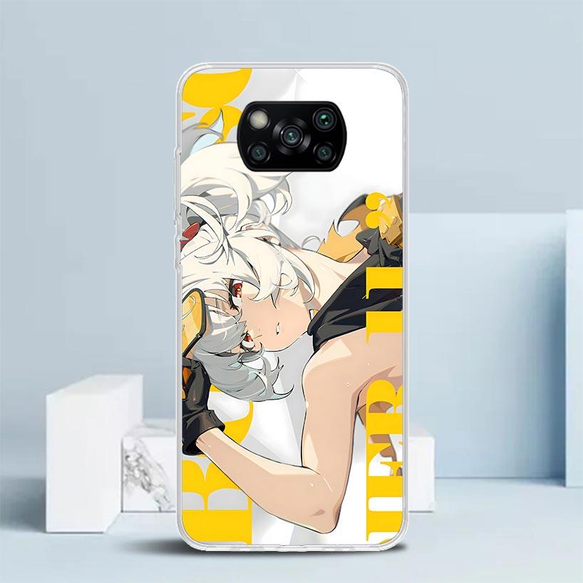 Zenless Zone Zero ZZZ Мягкий чехол для Xiaomi Poco F7 Ultra X7 X6 X5 Pro M7 Чехол для телефона Redmi 15 15C 13 13C 12 12C 10 10C Печать Она Xiaomi Poco X6 Pro
Zenless Zone Zero ZZZ Мягкий чехол для Xiaomi Poco F7 Ultra X7 X6 X5 Pro M7 Чехол для телефона Redmi 15 15C 13 13C 12 12C 10 10C Печать Она Xiaomi Poco X6 Pro