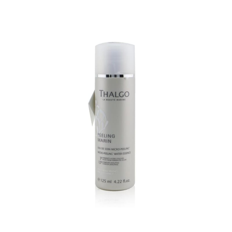 Ddalgo Peeling Marine Micro Peeling Water Essence 125ml
Ddalgo Peeling Marine Micro Peeling Water Essence 125ml