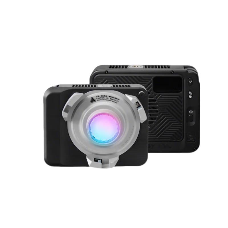 AMARAN Aputure Ray 120c RGB LED Video Light
AMARAN Aputure Ray 120c RGB LED Video Light