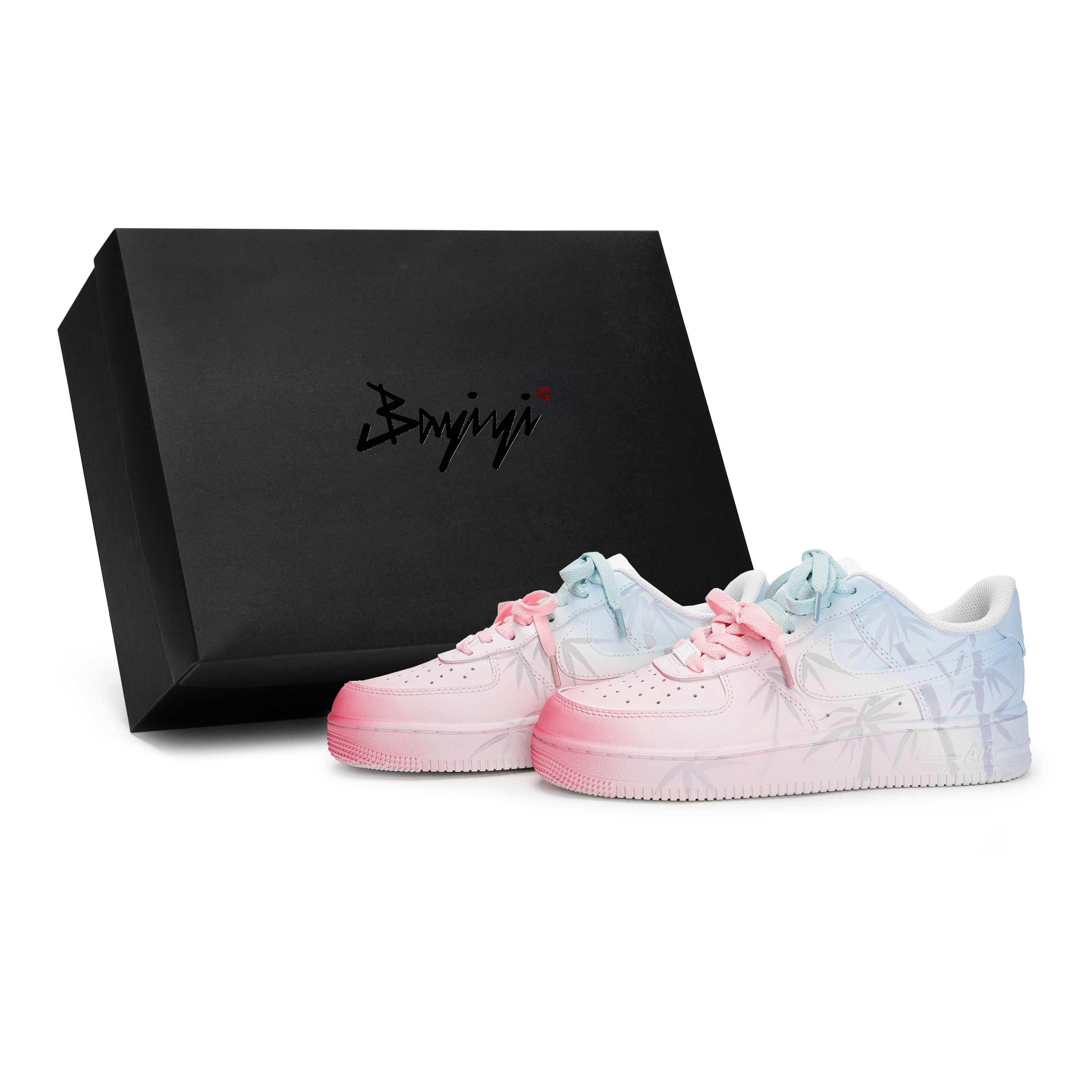 Nike Air Force 1 Skateboard Shoes Unisex Low Top White/Pink/Blue CW2288-111(Team80-S-BOX) 38.5
Nike Air Force 1 Skateboard Shoes Unisex Low Top White/Pink/Blue CW2288-111(Team80-S-BOX) 38.5