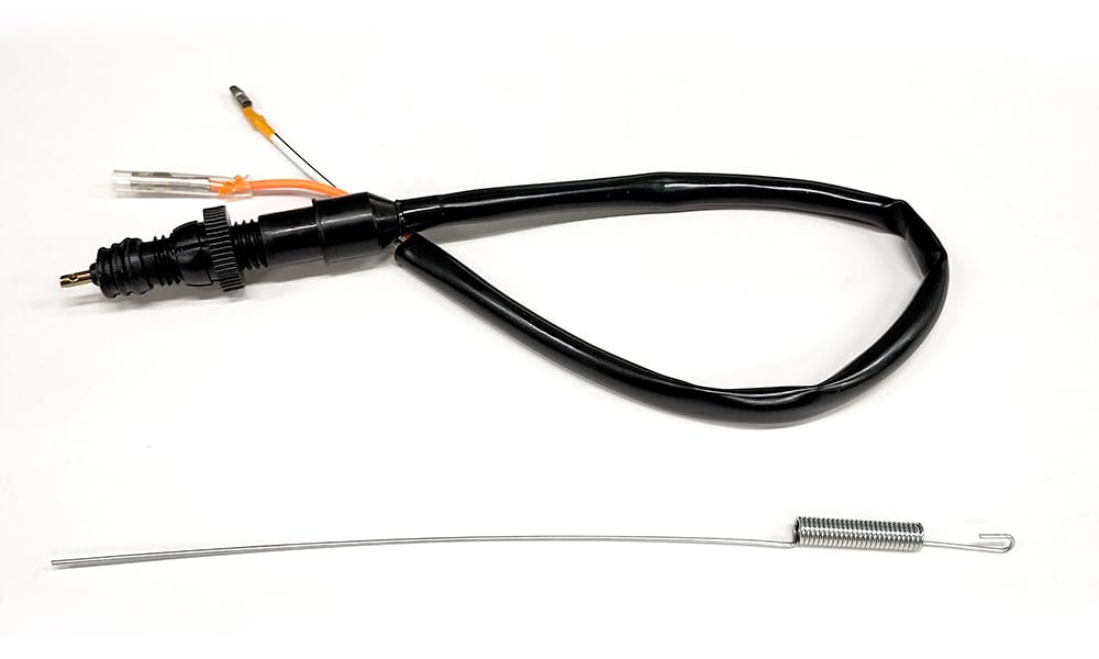 Rear Brake Switch Universal Rear Brake Stop Light Switch Rear Stop Lamp Switch Rear чёрный
Rear Brake Switch Universal Rear Brake Stop Light Switch Rear Stop Lamp Switch Rear чёрный