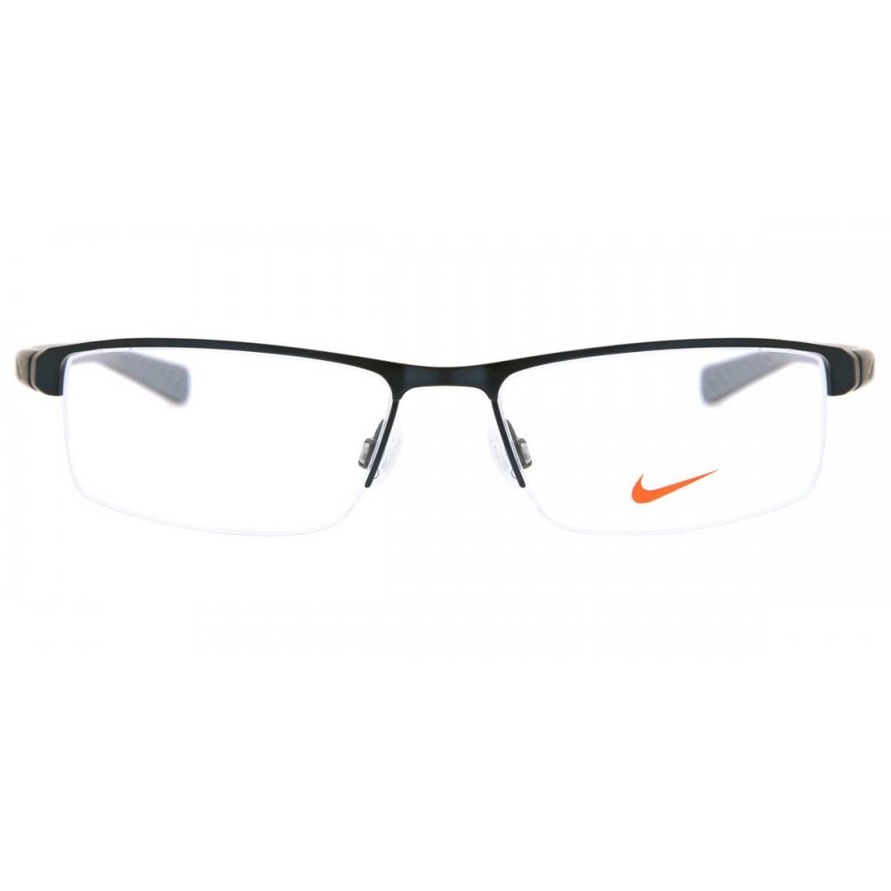 Nike Men Eyeglasses 8097 400 Satin Blue/55-17-140
Nike Men Eyeglasses 8097 400 Satin Blue/55-17-140