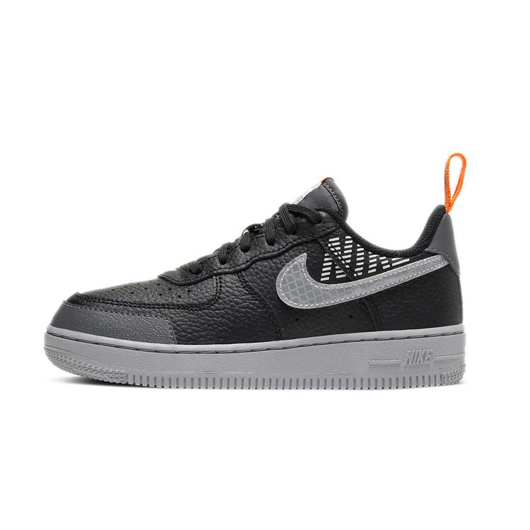 Nike Air Force 1 LV8 2 Low top Skateboard Shoes Black Children Aged 3 7 Years Old CK0829-001 11C
Nike Air Force 1 LV8 2 Low top Skateboard Shoes Black Children Aged 3 7 Years Old CK0829-001 11C