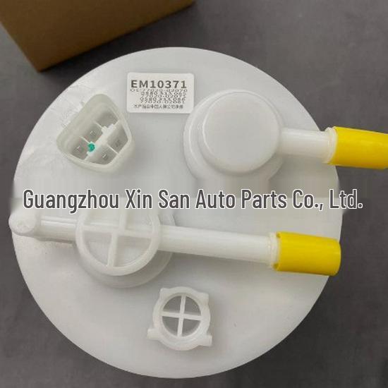 Avensis 2 Fuel Pump 77020-02070 E10467M FG2449-12B1 Fuel Pump
Avensis 2 Fuel Pump 77020-02070 E10467M FG2449-12B1 Fuel Pump