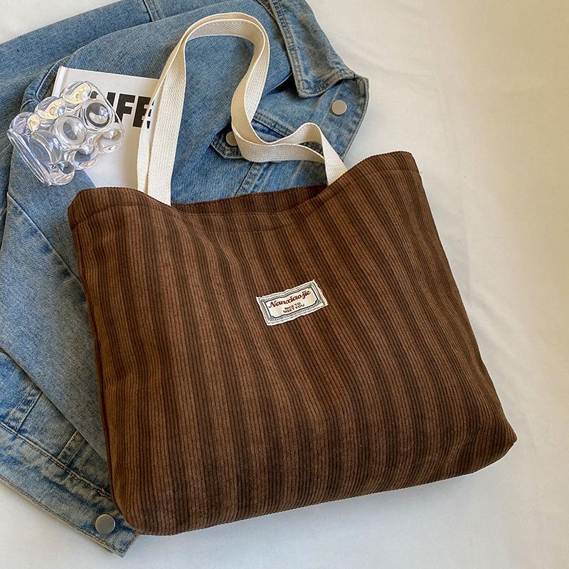 Сумка-тоут из холста для старшеклассниц, женская сумка-тоут для поездок на работу, женская сумка через плечо для японских девушек
Сумка-тоут из холста для старшеклассниц, женская сумка-тоут для поездок на работу, женская сумка через плечо для японских девушек