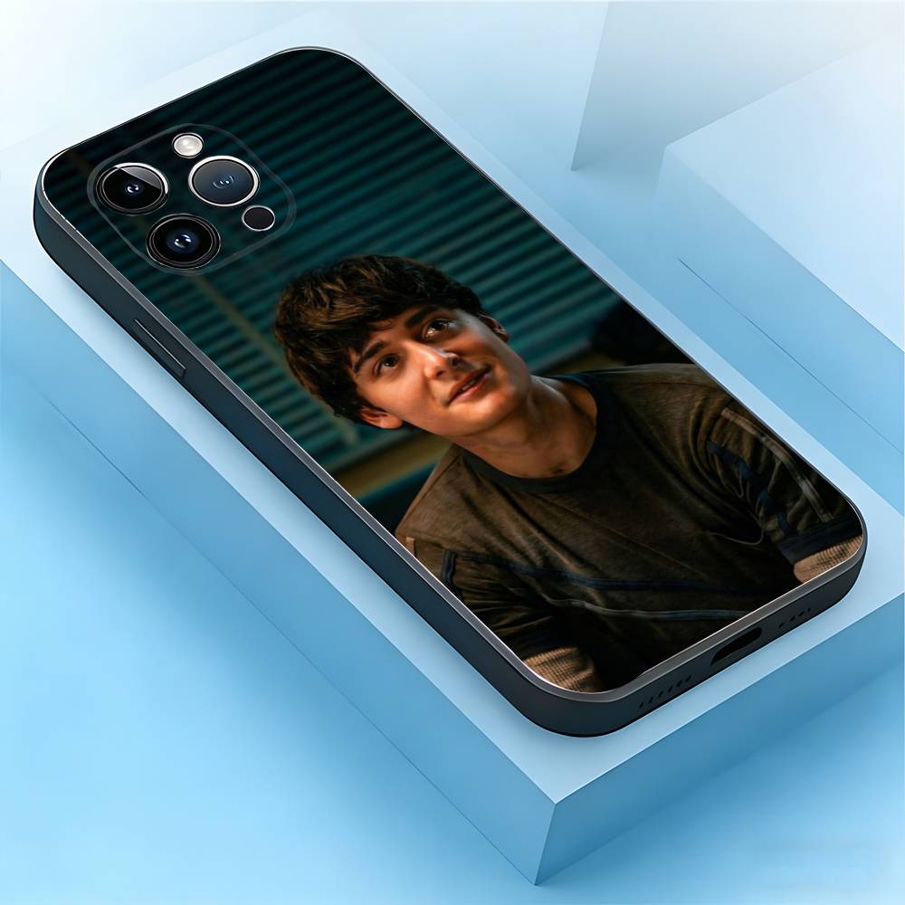 Noah Schnapp Stranger Phone Case For iPhone 17,16,15,14,13,12,11,Air,XR,Pro,Max,Plus,mini,SE Silicone Black Cover iPhone13mini
Noah Schnapp Stranger Phone Case For iPhone 17,16,15,14,13,12,11,Air,XR,Pro,Max,Plus,mini,SE Silicone Black Cover iPhone13mini