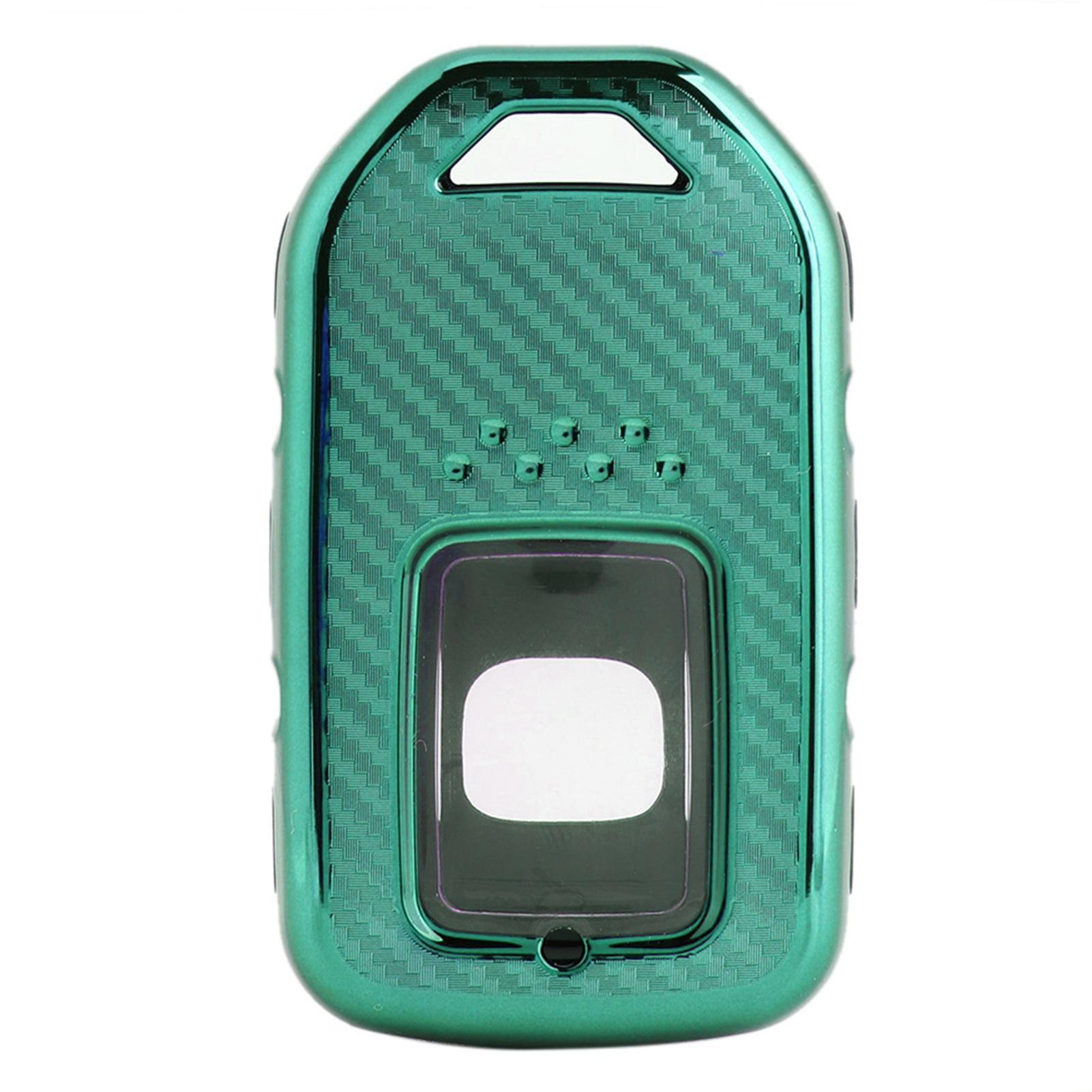 Carbon Car Car Key Fob Cover TPU ive Case Fit for HR V(Purple )
Carbon Car Car Key Fob Cover TPU ive Case Fit for HR V(Purple )