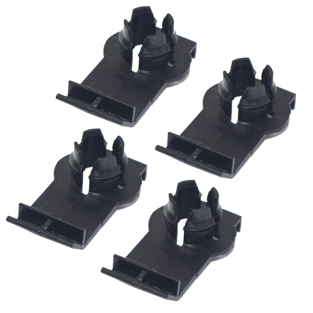 4 шт. Кліпса склопідйомника Креативний Міцний Нейлоновий Матеріал Корисні Автомобільні Запчастини Стійкий до Корозії Легкий у Використанні Автокомпоненти
4 шт. Кліпса склопідйомника Креативний Міцний Нейлоновий Матеріал Корисні Автомобільні Запчастини Стійкий до Корозії Легкий у Використанні Автокомпоненти