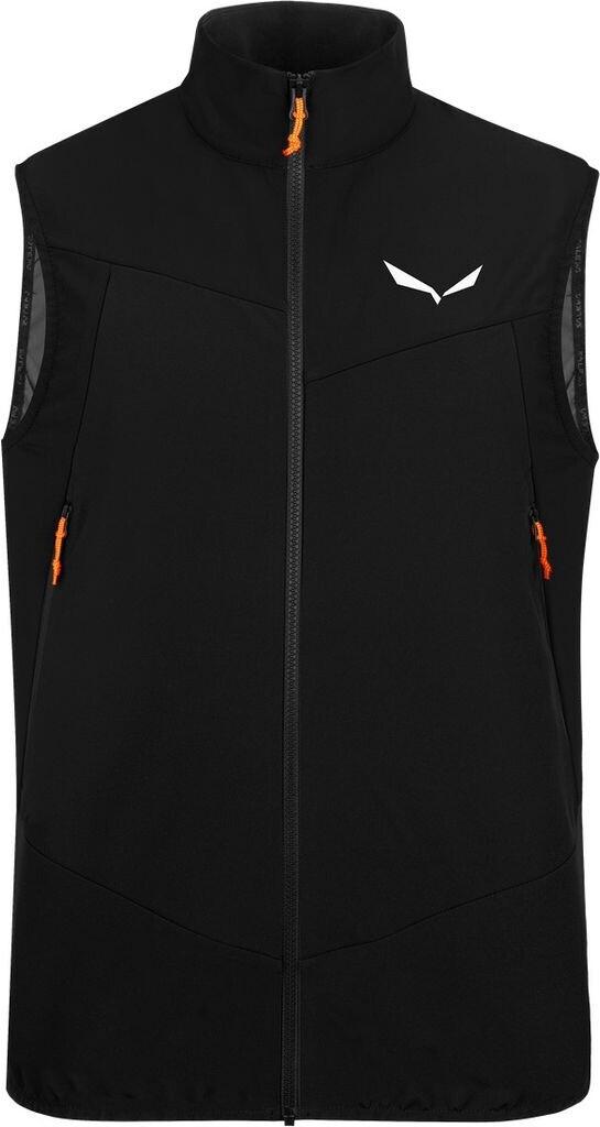 Куртка Salewa Sella Durastretch Vest мужская XS
Куртка Salewa Sella Durastretch Vest мужская XS