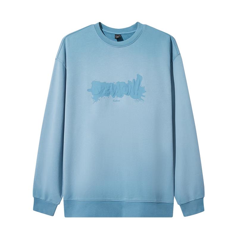 Cabbeen English Print Loose Sweatshirt L /175/50
Cabbeen English Print Loose Sweatshirt L /175/50