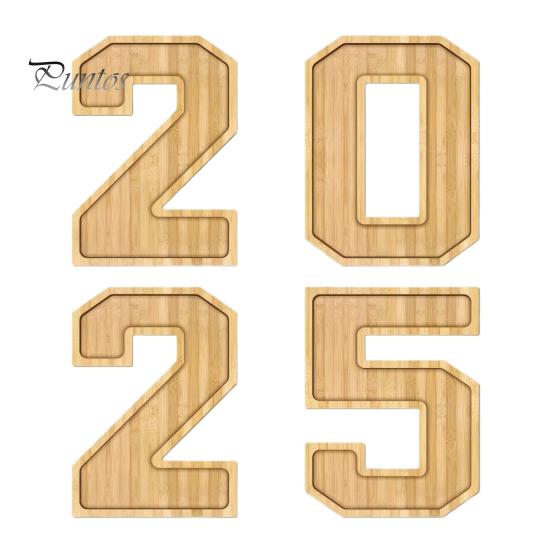 4 шт. 2025 г. Доска для колбасных изделий, коробка, украшение для выпускного, поднос для сервировки, заполняемые цифры, блюдо для фруктового салата, конфет, торта, принадлежности для выпускного вечера Sets
4 шт. 2025 г. Доска для колбасных изделий, коробка, украшение для выпускного, поднос для сервировки, заполняемые цифры, блюдо для фруктового салата, конфет, торта, принадлежности для выпускного вечера Sets