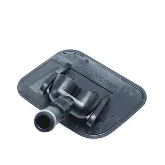 Original Oem 986803j000 986903j000 Bonnet Washer Nozzle Lh Rh Black For Ix55 Veracruz 2007-2015 High Quality RH
Original Oem 986803j000 986903j000 Bonnet Washer Nozzle Lh Rh Black For Ix55 Veracruz 2007-2015 High Quality RH