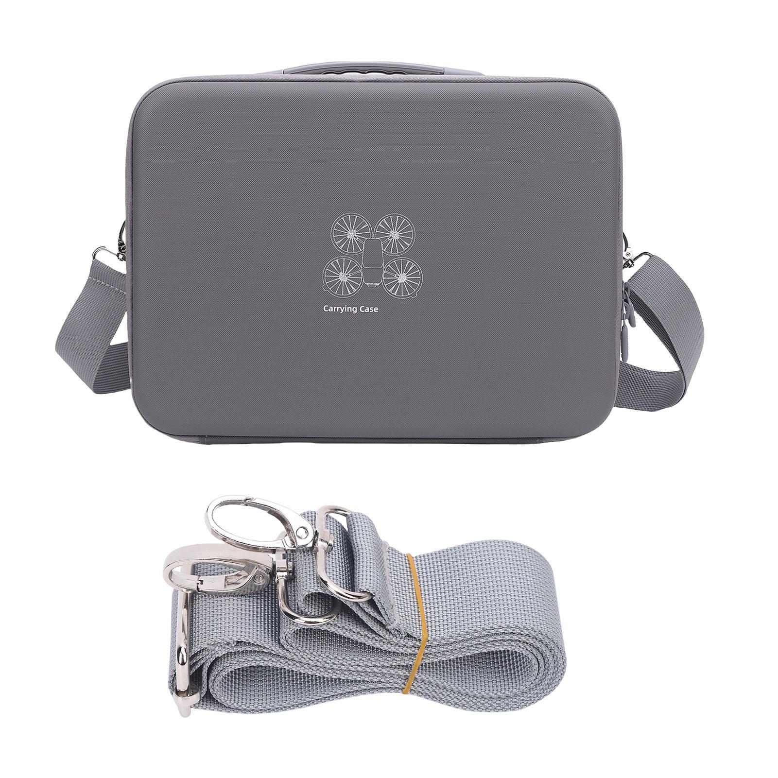 Drone Carrying Case Supports 2 Batteries Travel Portable Shoulder Bag for Flip RC 2 N3 Remote
Drone Carrying Case Supports 2 Batteries Travel Portable Shoulder Bag for Flip RC 2 N3 Remote