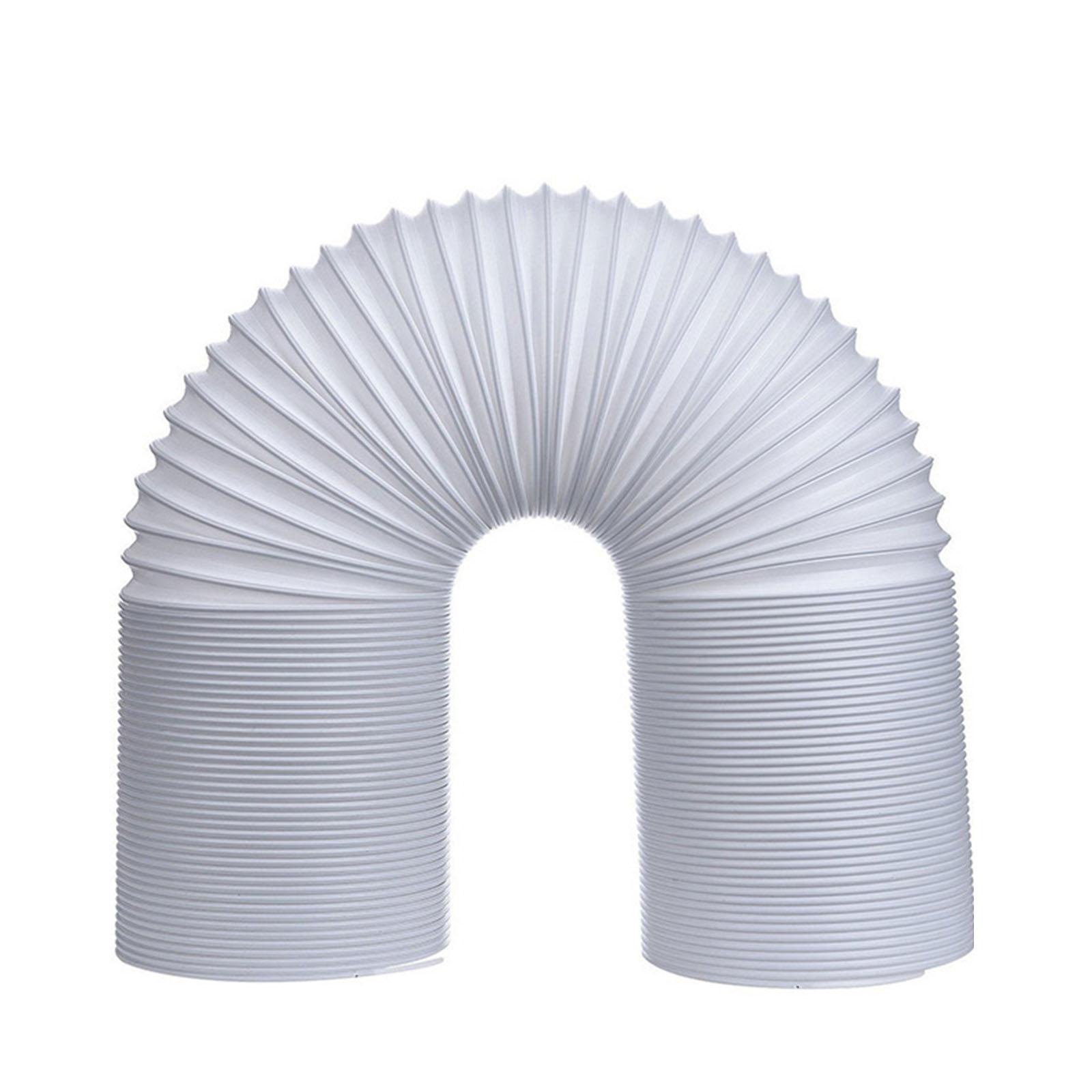 Adjustable Mobile Exhaust Pipe Heat Exhaust Duct Ventilator Pipe Stretch Hoses Ventilator Pipes for Air Conditioning 13
Adjustable Mobile Exhaust Pipe Heat Exhaust Duct Ventilator Pipe Stretch Hoses Ventilator Pipes for Air Conditioning 13